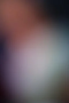Abstract blurred background with soft gradient transitions and copy space Stock Photos