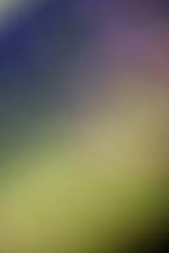 Abstract blurred background with soft gradient transitions of blue and green Stock Photos