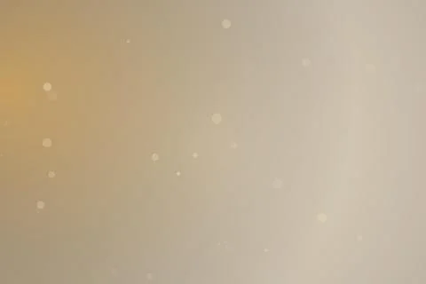 Abstract blurred background with soft light and bokeh Stock Illustration