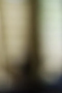 Abstract blurred background with soft neutral beige and brown gradient ligh.. Stock Photos