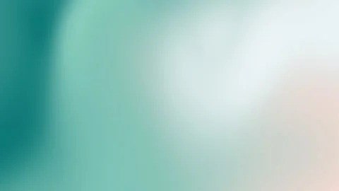 Abstract blurred background with soft pastel shades in flowing pattern Stock Footage 313415684