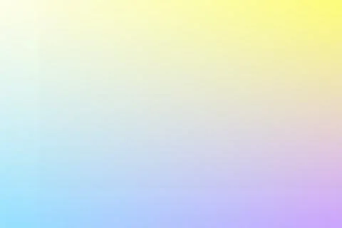 Abstract blurred background. soft purple and yellow backdrop Stock Illustration