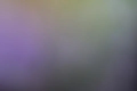 Abstract blurred background with soft purple and grey gradient light Stock Photos