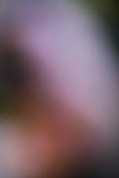 Abstract blurred background with soft purple and grey gradient tones Stock Photos