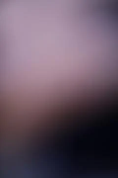 Abstract blurred background with soft purple and dark gradient transitions Stock Photos
