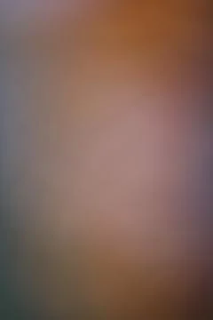 Abstract blurred background with soft warm brown and grey gradient tones Stock Photos