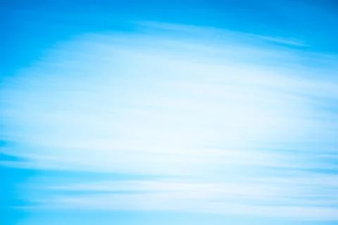 Abstract blurred background of twilight zone sky Stock Photos