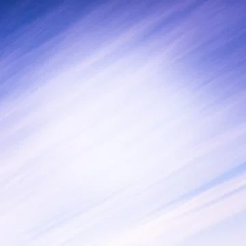 Abstract blurred background of twilight zone sky Stock Photos