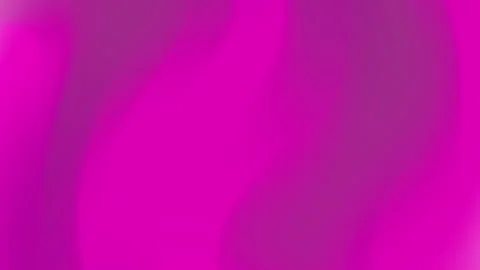 Abstract blurred background with varying shades of pink Video stock 325250030