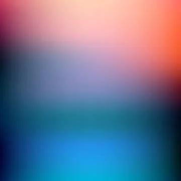 Abstract blurred background. vector background Stock-Illustration