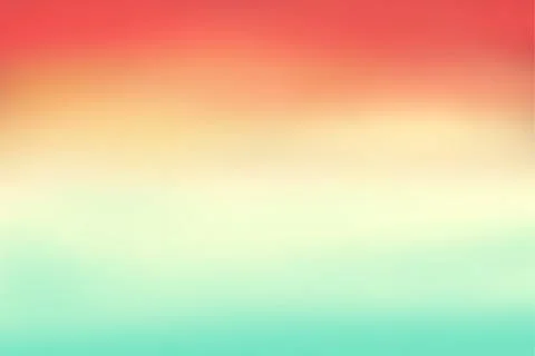 Abstract blurred background. Vector illustration Stock Illustration