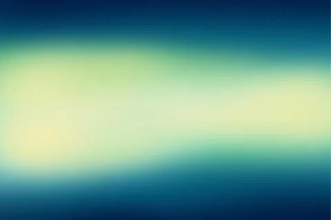 Abstract blurred background. Vector illustration Stock Illustration