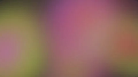 Abstract blurred background video with soft pastel color gradients slowly s.. Stock Footage 345548677