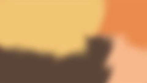 Abstract Blurred Background with Warm Earthy Tones and Soft Gradient. Stock Illustration