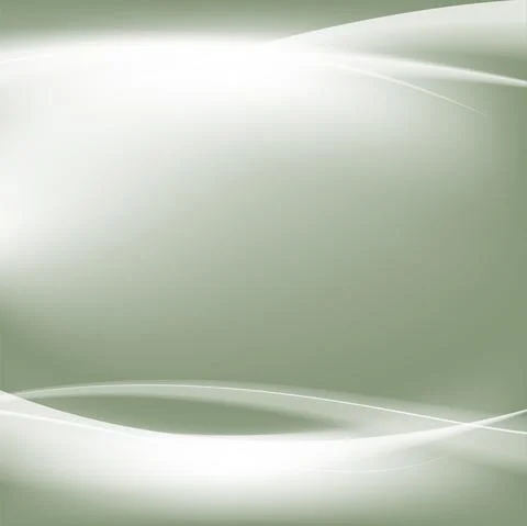 Abstract blurred background with waves. Stock Illustration