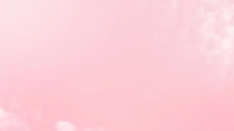 Abstract blurred beautiful soft cloud background with a pastel multicolored Stock Illustration