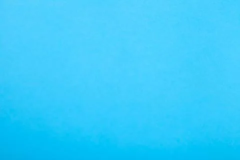 Abstract blurred blue background, empty without details with copy space. Stock Photos