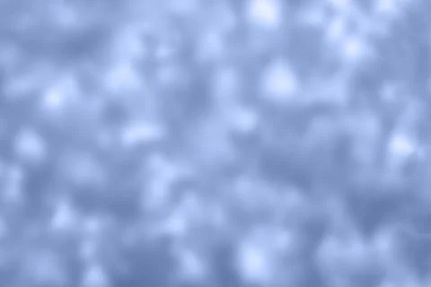 Abstract blurred blue background evoking calmness and simplicity Stock Photos
