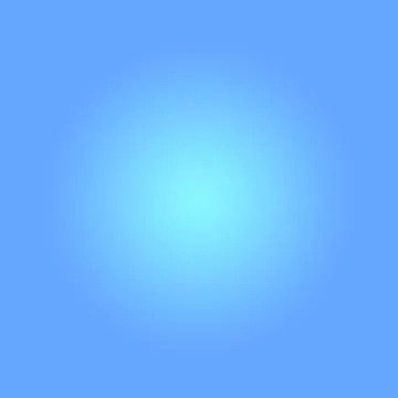 Abstract blurred blue background. Stock Illustration