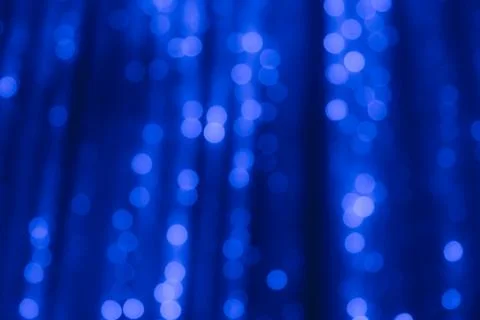 Abstract blurred blue background 스톡 사진