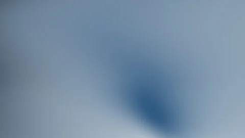 Abstract Blurred Blue Background with Smooth Gradient Texture Vidéo 330029479