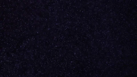 Abstract blurred blue particles background. Stock Footage 276191335