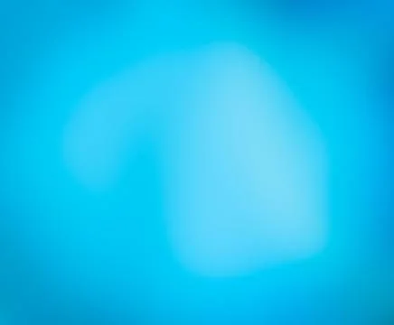 Abstract blurred on blue sky Stock Photos