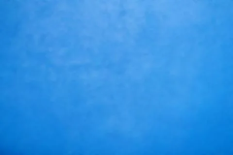 Abstract blurred blue studio wall texture background Stock Photos
