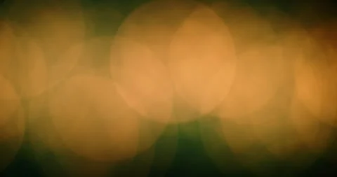 Abstract Blurred Bokeh Balls Effects Lights Video stock 304392457