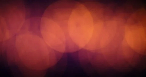 Abstract Blurred Bokeh Balls Effects Lights Video stock 304392759