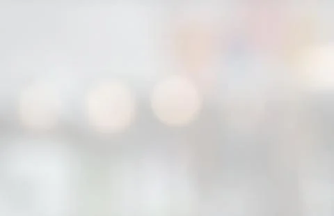 Abstract blurred bokeh light for background Stock Photos