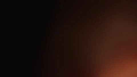 Abstract blurred brown background with soft gradient and subtle light effects Stock Footage 341041521