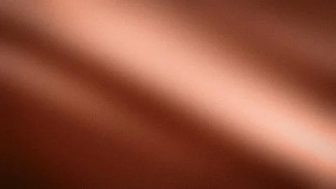 Abstract blurred brown gradient background with grainy texture for 4K wallp.. Foto stock