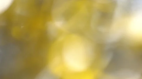Abstract Blurred Christmas Lights. Background. Blinking Twinkling Lights . Stock Footage 99237661