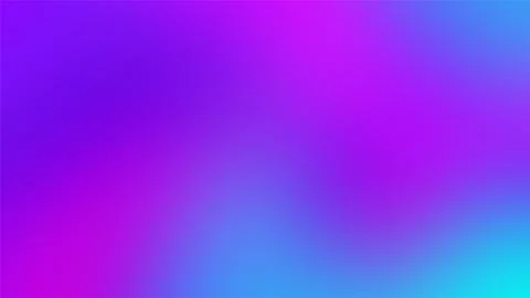 Abstract blurred colorful background for design Stock Illustration