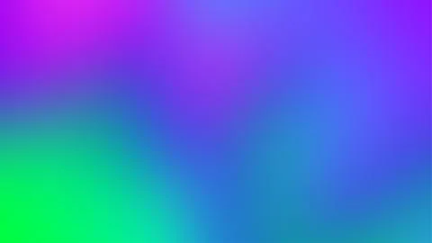 Abstract blurred colorful background for design 库存插图