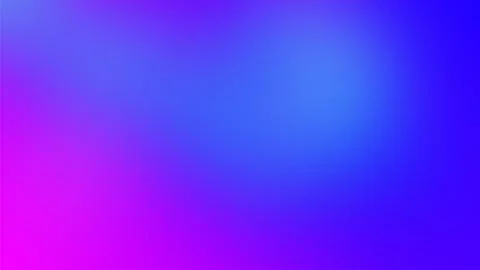 Abstract blurred colorful background for design Stockillustratie