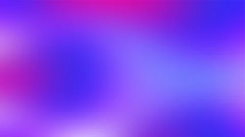 Abstract blurred colorful background for design Stock Illustration