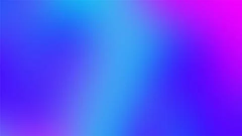 Abstract blurred colorful background for design 库存插图