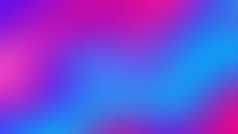 Abstract blurred colorful background for design Stock Illustration