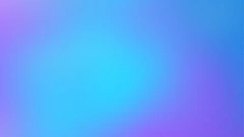 Abstract blurred colorful background for design Stock Illustration