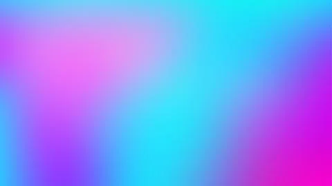 Abstract blurred colorful background for design Stock Illustration