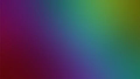 Abstract blurred colorful background for design Illustrazione stock