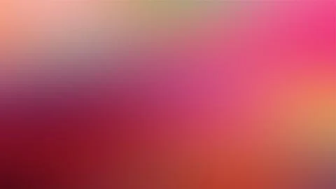 Abstract blurred colorful background for design Illustration