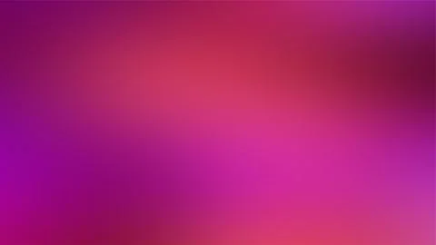 Abstract blurred colorful background for design Stock Illustration