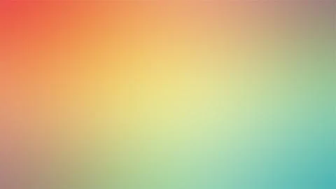Abstract blurred colorful background for design Illustration