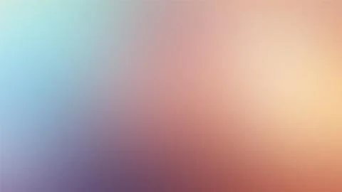 Abstract blurred colorful background for design Stockillustratie