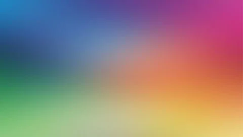 Abstract blurred colorful background for design Illustration