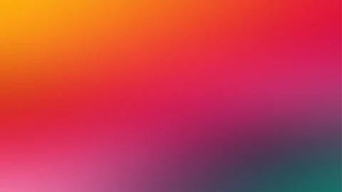 Abstract blurred colorful background for design Stock Illustration