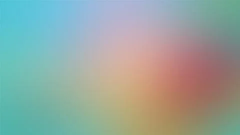 Abstract blurred colorful background for design 库存插图